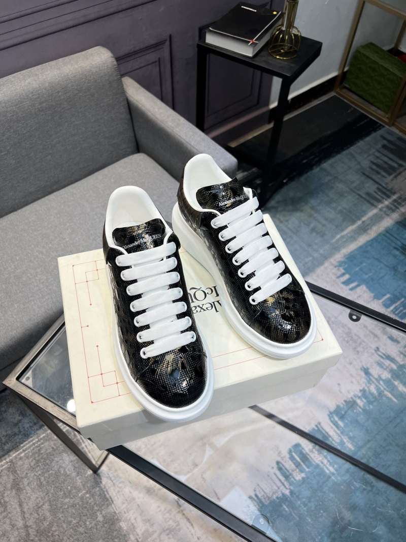 Alexander Mcqueen Casual Shoes